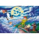 24409 Peter Pan imagine comestibila din vafa 30x20cm